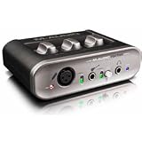 M-AUDIO USBオーディオ インターフェース Fast Track MFTN