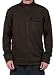 RVCA Clothing Fenton Fleece Jacket Image