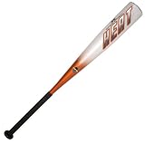 2008 Miken Youth DFR Coaches Pitch Heat 180 (-11.5)