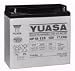 1 Of Yuasa Np18 12b 18 Ah 12v Sealed Lead Acid