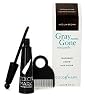 COLOR MARK Gray Roots Gone Instant Liquid Touch Up Dark Brown 0.15oz (Model: COL110)