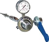 風船用圧力調整器　ＹＲ－７０ＰＰ　4346751　YR70PP