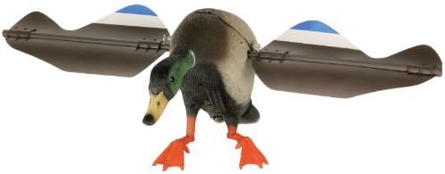 Edge Innovative Hunting Super Lucky Combo Hunting Decoy by Edge Innovative Hunting