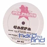 WAY OF THE DUB (CASPA REMIX)