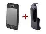 Seidio Innocase Surface Combo for iPhone - Black