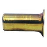Buy 25 each: Anderson Brass Compression Insert (AB60AE-8) by Anderson Fittings