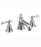 Bathroom Faucet by Jado - 842-803 in Brushed Nickel