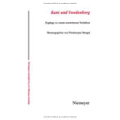 Kant und Swedenborg: Zug�nge zu einem umstrittenen Verh�ltnis (Hallesche Beitrage Zur Europaischen Aufklarung)