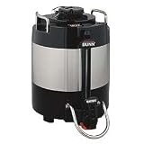 BUNN 39500.0004 1 Gal TF Server