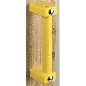 Swing-N-Slide Safety Handles from Swings & Rockers Gliders