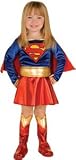  : Supergirl Child Toddler Size Costume
