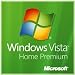 Microsoft Windows Vista Home Premium 64-bit English 1pk