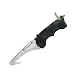 S&W 1st Response Rescue Tool, Seatbelt Cutter