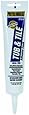 Loctite 1509360 5.5-Ounce Tube Polyseamseal Tub and Tile Adhesive Caulk, Clear