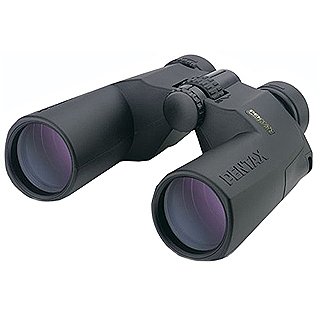 Pentax (Binoculars) - PCF WP II Binoculars with Case 10x50 On Sale