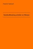 Handkrafttraining sch&uuml;tzt vor St&uuml;rzen - Friedrich Hainbuch