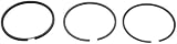 Goetze Piston Ring Set