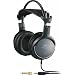 JVC HARX700 Headphones