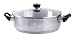 Gourmet Chef 6 Quart Stainless Steel Dutch Oven