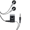 Nokia Hs-45 and Ad-57 Xpressmusic Stereo Headset 5310 3.5mm Jack