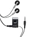 Nokia Hs-45 and Ad-57 Xpressmusic Stereo Headset 5310 3.5mm Jack