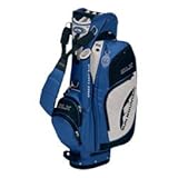 Sun Mountain 2009 SCB Deluxe Cart Bag