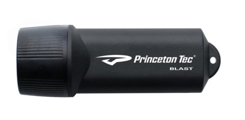 Childrens Toyshop  Sporting Goods : Princeton Tec Blast 2AAA Xenon Flashlight