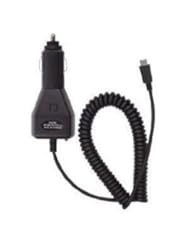 Fosmon Micro USB Car / Vehicle Charger for Motorola Defy XT XT556 / XT557