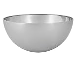 Equinox - 503146 - Saladier - Inox Luxe - Diamètre: 36 cm
