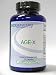 BioGenesis - Age-X 120 vcaps