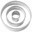 WILTON ROUND CUT OUTS 417-432