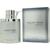 Buy Cologne - Yacht Man Metal By Myrurgia Edt Spray 3.4 Oz