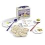 Fundex Games - Lunch Box Games - COOKIN' COOKIES