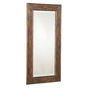 Willard Mirror - Frontgate