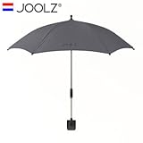 ベビーカー用 日傘 JOOLZ DAY BABYCAR専用パラソル#8870 ブラック　黒