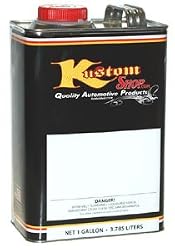 Kustom Shop KE217-GL Color Blending Solvent Universal Blending Solvent