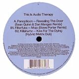 This Is Audiotherapy Smplr 2 [12" VINYL]