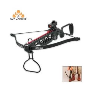 150 LB Tactical Trailblazer® Crossbow