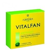 Rene Furterer Vitalfan Dietary Supplement - Progressive Thinning Hair 30 capsules