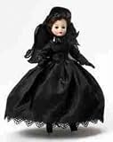 Madam Alexander Scarlett Ohara In Mourning