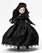 Madam Alexander Scarlett Ohara In Mourning