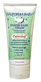 California Baby Calming Diaper Rash Cream - 2.9 oz