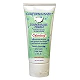 Diaper Rash Cream 2.90 Ounces by California Baby
