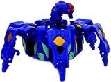BAKUGAN SEASON 2 VESTROIA NEW LOOSE AQUOS BLUE DYNAMO TRAP