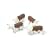 Britains 40964 - Hereford Cattle