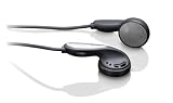 AKG - K314P - Ecouteurs oreillettes ultra légers avec contrôle du volume - Noir