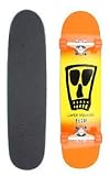 Flip Mountain Vato Park Junior Sk8 Completes (7.95 x 31.38-Inch)