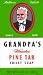 Pine Tar Soap - 4.25 oz. - Bar