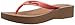 Ipanema Women's Tropical Wedge Flip Flop