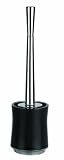 spirella 10.11333 WC-B&uuml;rste Sydney-Acryl black